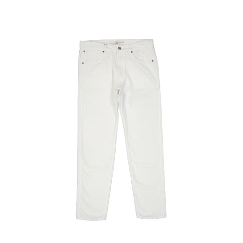 Golden Goose Cotton Denim Jeans - Golden Goose - Modalova