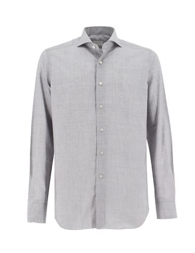 Xacus Shirt - Xacus - Modalova