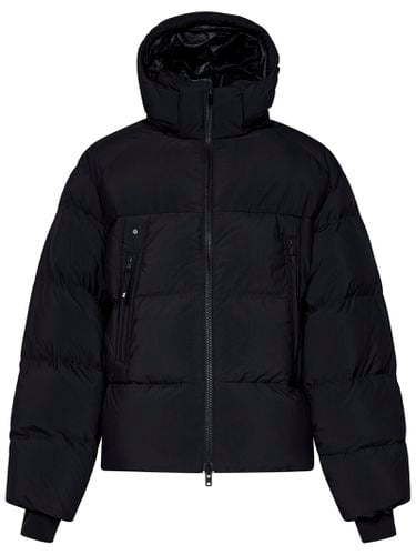 Y-3 Down Jacket - Y-3 - Modalova