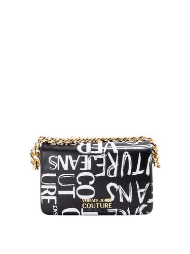 Versace Jeans Couture Shoulder Bag - Versace Jeans Couture - Modalova