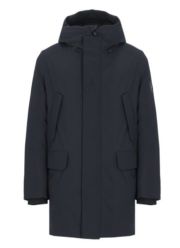 Save the Duck Wilson Padded Coat - Save the Duck - Modalova