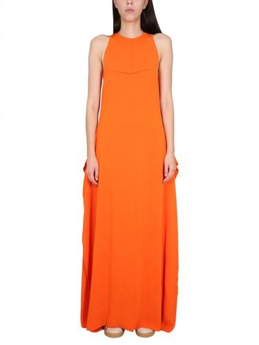 Lanvin Longuette Dress - Lanvin - Modalova