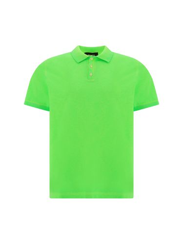 Dsquared2 Polo Shirt - Dsquared2 - Modalova