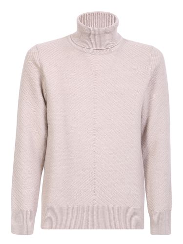 Lardini Wool Jumper - Lardini - Modalova