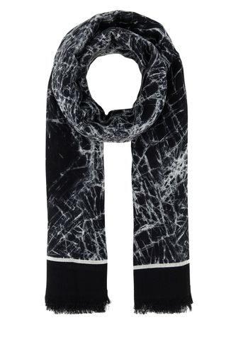 Alexander McQueen Sl Smashed Glass - Alexander McQueen - Modalova