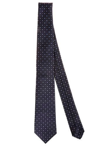 Kiton Tie - Kiton - Modalova