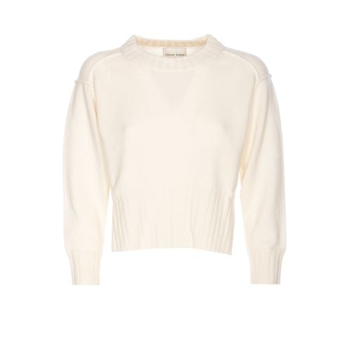 Loulou Studio Lian Sweater - Loulou Studio - Modalova