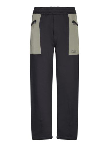 Utility Jogger Trousers - Alexander McQueen - Modalova