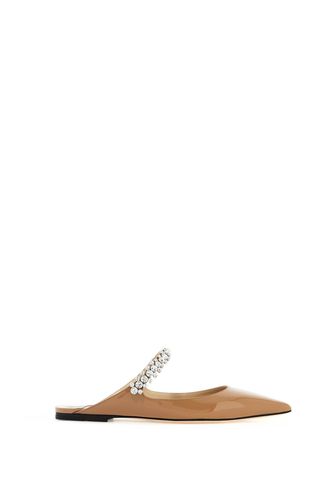 Jimmy Choo Bing Flat Mules - Jimmy Choo - Modalova