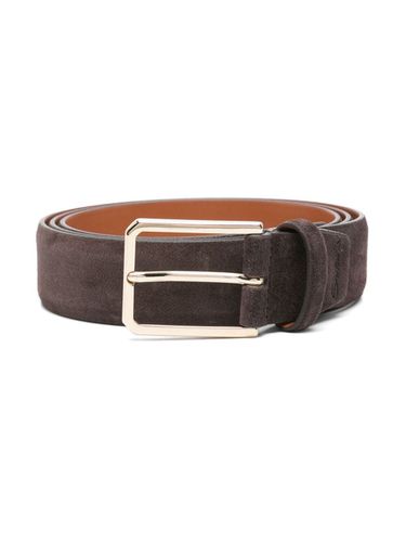 Santoni Regular Belt - Santoni - Modalova