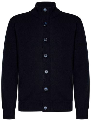 Brioni Cardigan - Brioni - Modalova