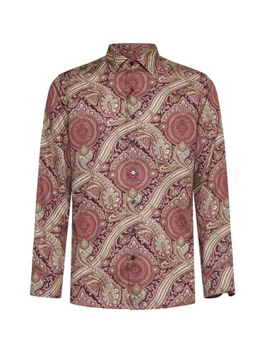 Etro Shirt - Etro - Modalova