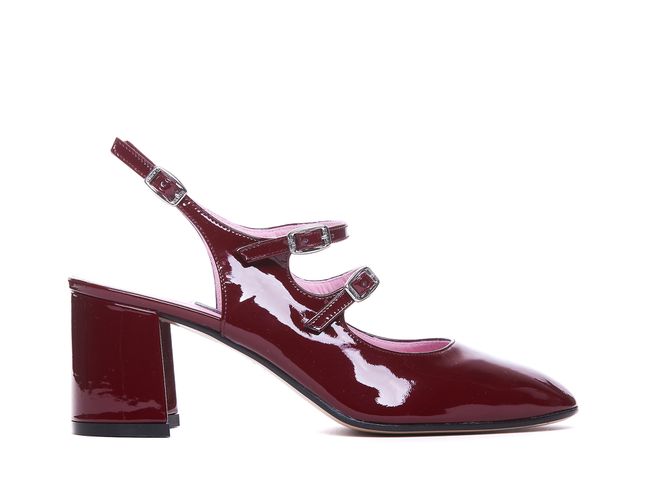 Carel Banana Pumps - Carel - Modalova