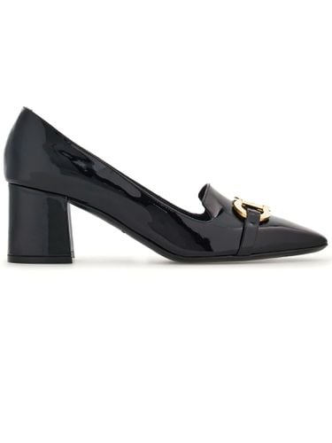 Patent Lambskin Pumps - Ferragamo - Modalova