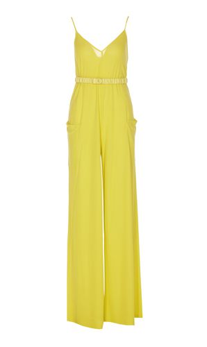 Elisabetta Franchi Jumpsuit - Elisabetta Franchi - Modalova