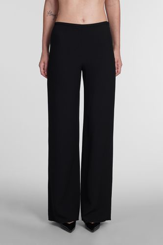 Pants In Viscose - Emporio Armani - Modalova