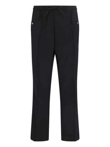 Needles piping Cowboy Track Pants - Needles - Modalova