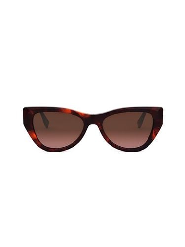 Fendi Eyewear FE40149I Sunglasses - Fendi Eyewear - Modalova