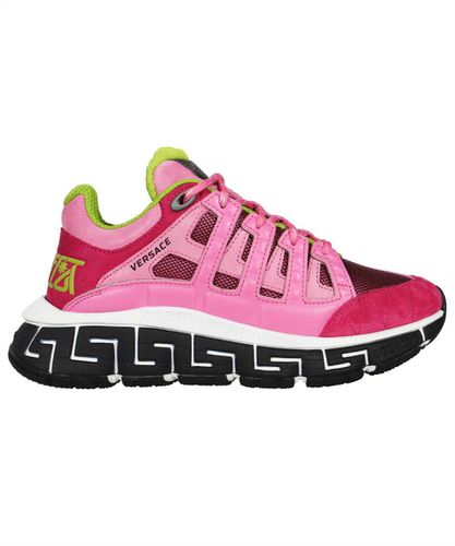 Versace Low-top Sneakers - Versace - Modalova