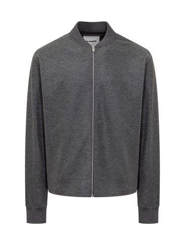 Jil Sander Sweatshirt - Jil Sander - Modalova