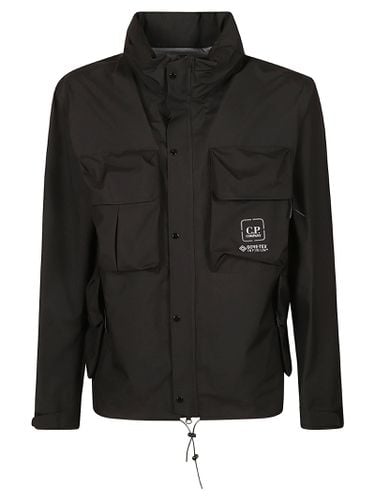 C. P. Company Chrome-r Short Jacket - C.P. Company - Modalova