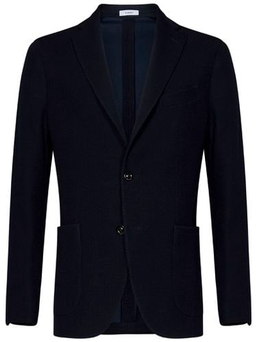 Boglioli 50 K. jacket Blazer - Boglioli - Modalova