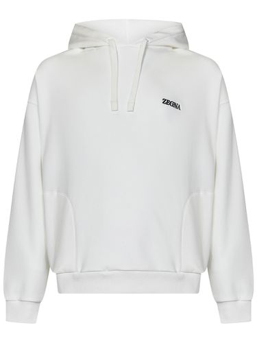 Zegna Sweatshirt - Zegna - Modalova