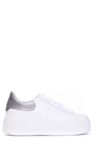 Ash Moby Chunky Sneakers - Ash - Modalova