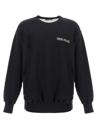 Twin Peaks Sweatshirt - Undercover Jun Takahashi - Modalova