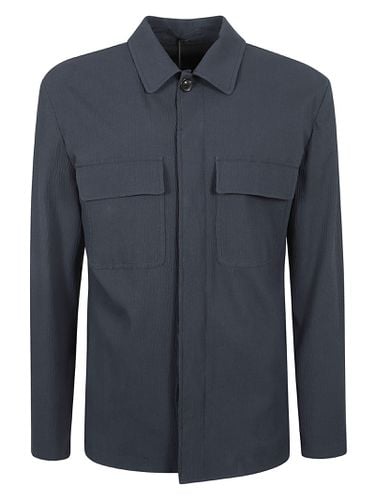 Lardini Cargo Buttoned Shirt - Lardini - Modalova