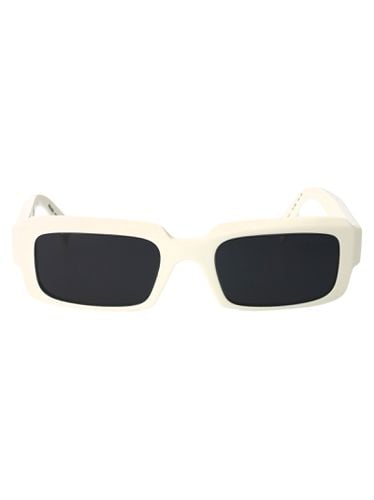 Prada Eyewear 0pr 27zs Sunglasses - Prada Eyewear - Modalova