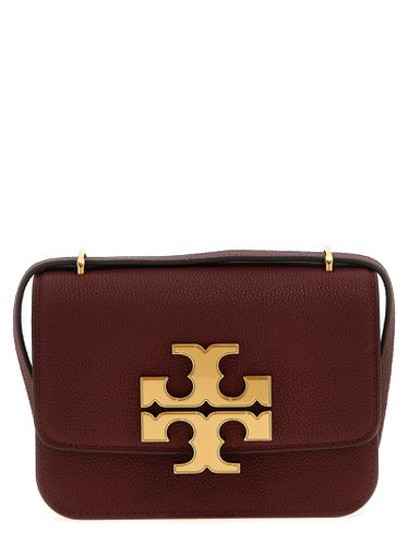 Eleanor Pebbled Small Convertible Shoulder Bag - Tory Burch - Modalova