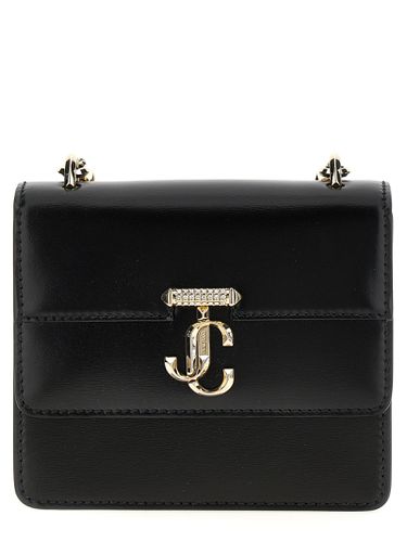 Avenue Quad Xs Shoulder Bag - Jimmy Choo - Modalova