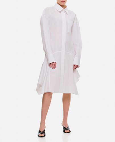 Stella McCartney Cotton Shirt Dress - Stella McCartney - Modalova