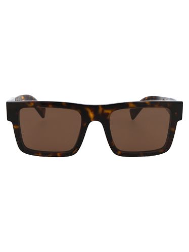 Prada Eyewear 0pr 19ws Sunglasses - Prada Eyewear - Modalova