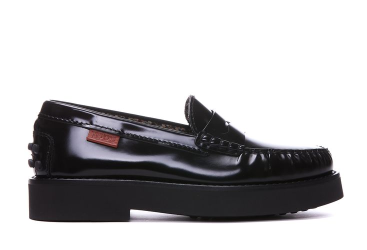 Tod's Loafers - Tod's - Modalova