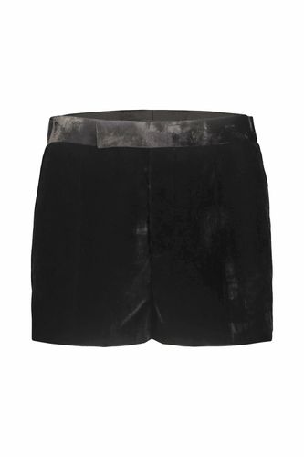 Sapio Velvet Short - Sapio - Modalova