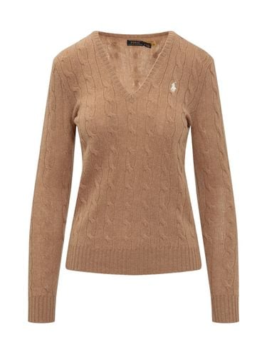 Polo Ralph Lauren Kimberly Sweater - Polo Ralph Lauren - Modalova