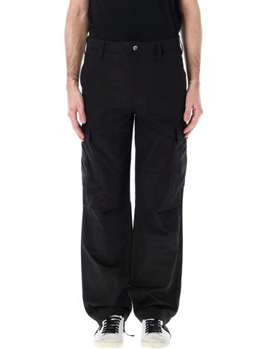 Dolce & Gabbana Cotton Cargo Pants - Dolce & Gabbana - Modalova