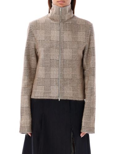 Our Legacy Checked Cardigan - Our Legacy - Modalova