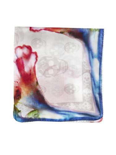 Alexander McQueen Scarf - Alexander McQueen - Modalova