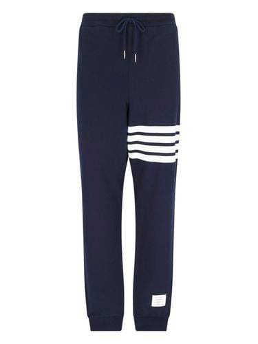 Thom Browne 4-bar Track Pants - Thom Browne - Modalova