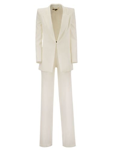 Elegant Suit - Elisabetta Franchi - Modalova