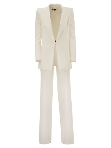 Elegant Suit - Elisabetta Franchi - Modalova