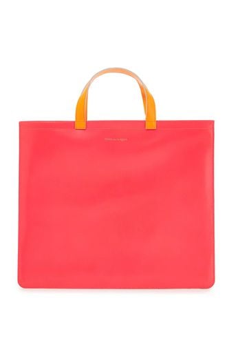 Fluo Tote Bag - Comme des Garçons Wallet - Modalova