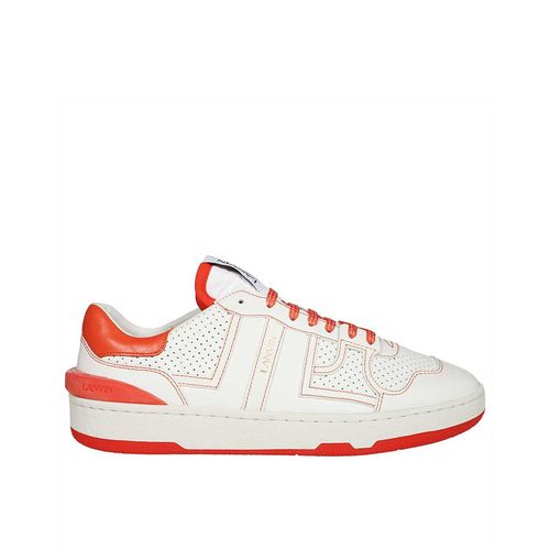 Lanvin Clay Low-top Sneakers - Lanvin - Modalova