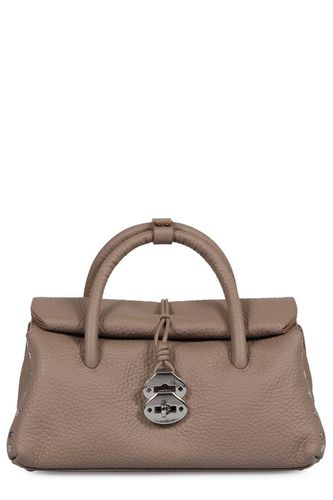 Dotta Centauro Small Top Handle Bag - Zanellato - Modalova