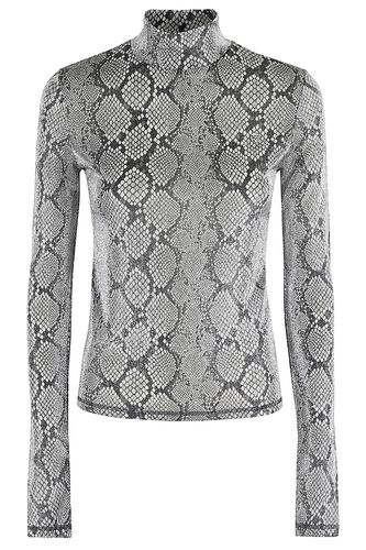 Coperni Tight High Neck Top - Coperni - Modalova