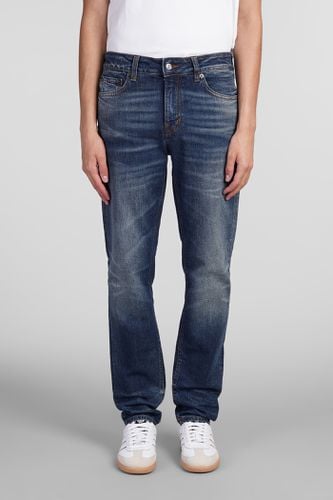 Cleveland Jeans In Cotton - Haikure - Modalova