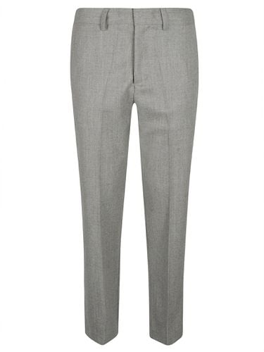 Parosh Concealed Trousers - Parosh - Modalova